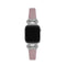 Pink & Silver
