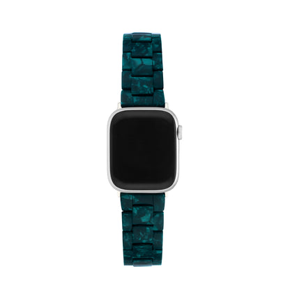 Resombra™ – Uhrenarmband aus Harz in Ombre-Optik