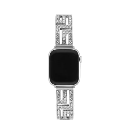 Geohollow™ – Ausgehöhltes Geo-Uhrenarmband