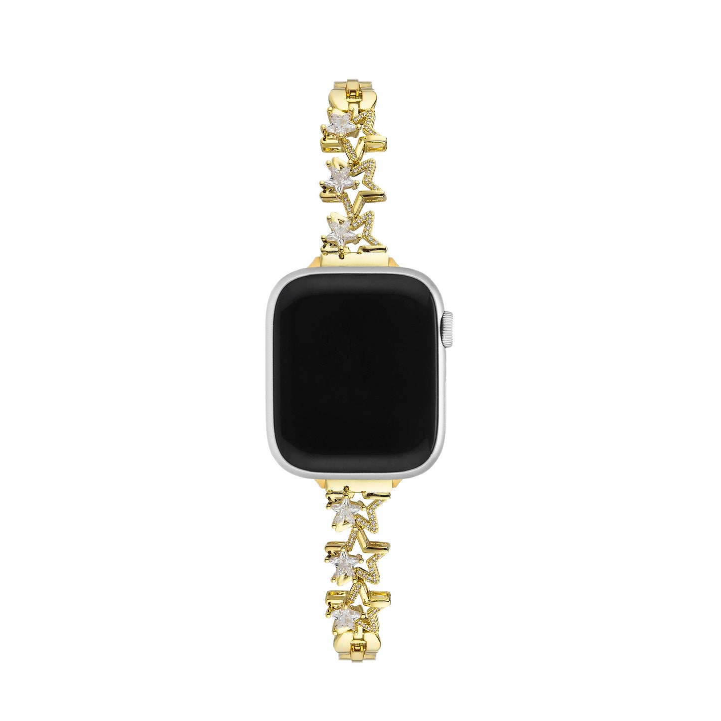 Starlique™ – Sparkling Stars Watch Band