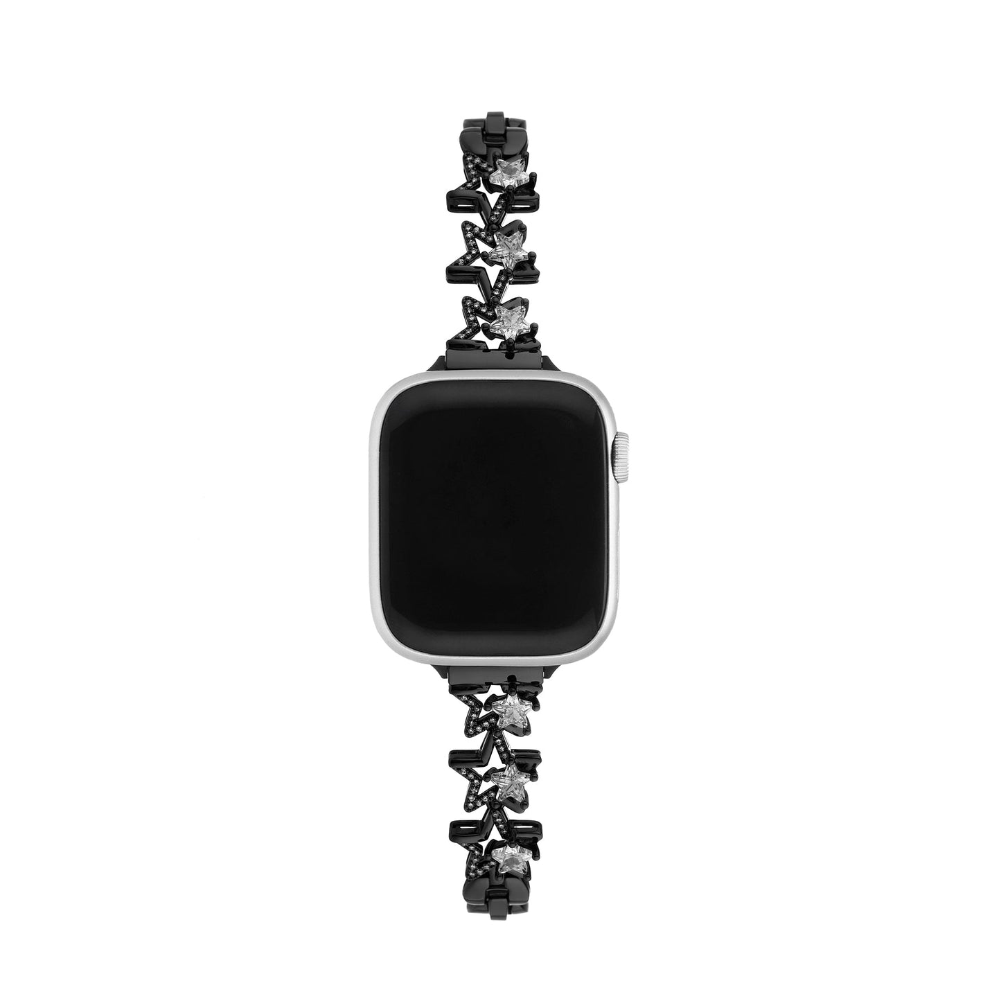 Starlique™ – Sparkling Stars Watch Band