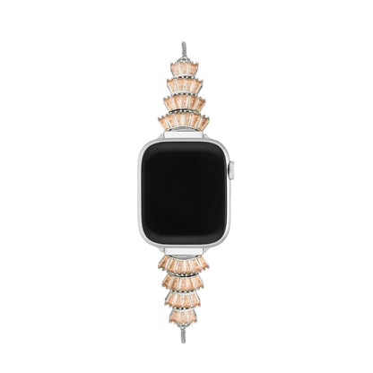 Crownova™ – Uhrenarmband mit glänzender Krone
