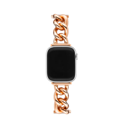 Chunklink™ – Uhrenarmband aus dicker Kette