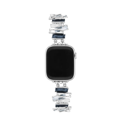 Geometra™ – Verstellbares Uhrenarmband mit Geometrie