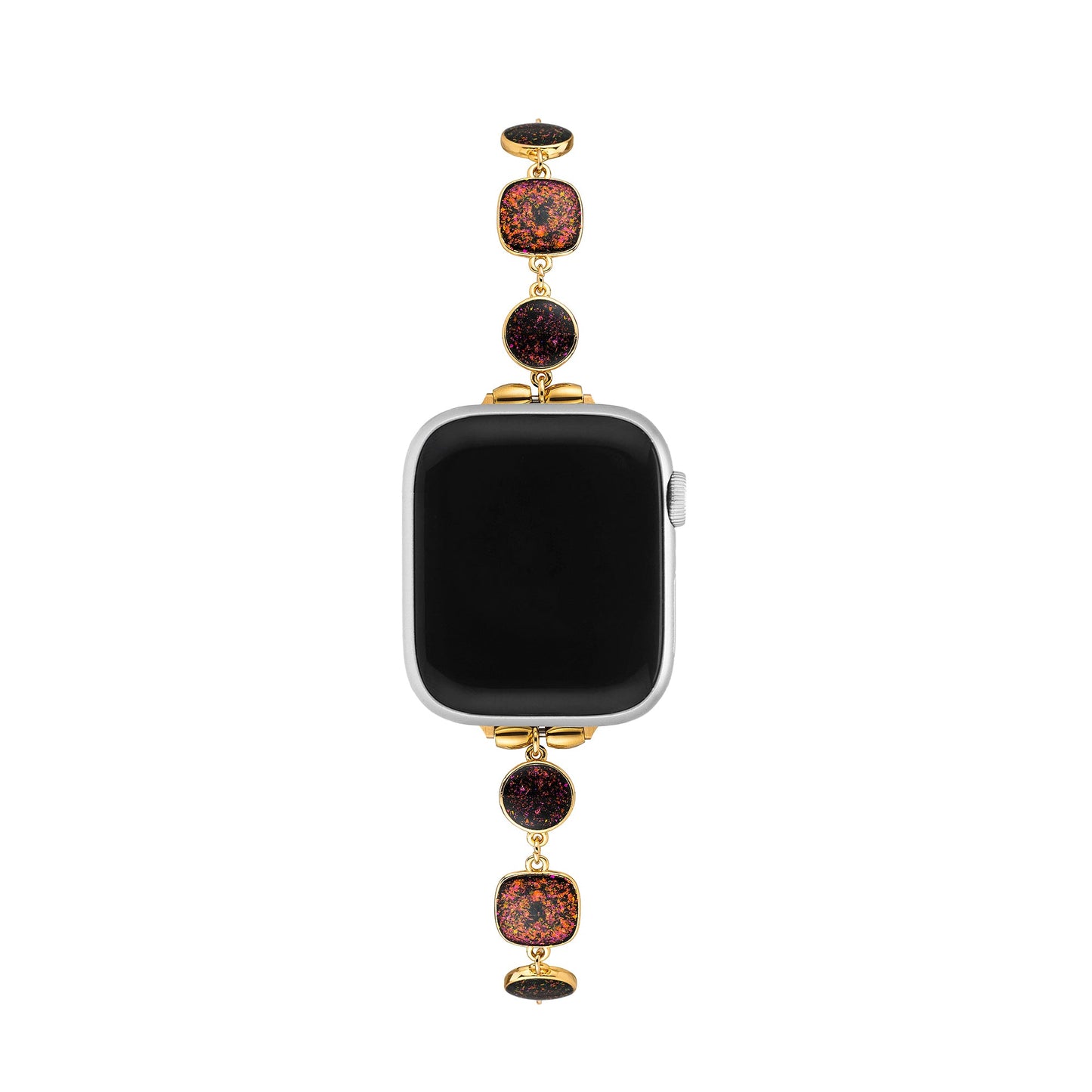 Hawkeye™ – Uhrenarmband mit Falkenauge
