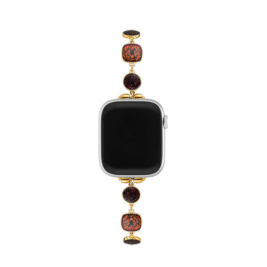 Hawkeye™ – Uhrenarmband mit Falkenauge