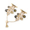 Black & Gold