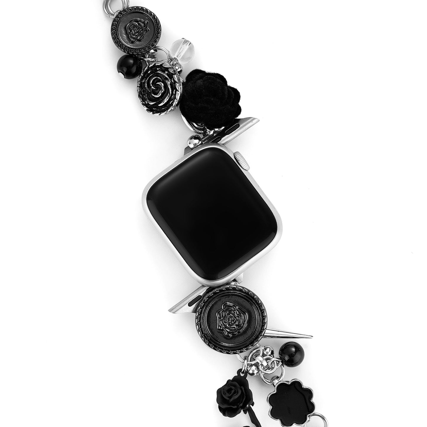 Romadark™ – Dark Romance Uhrenarmband