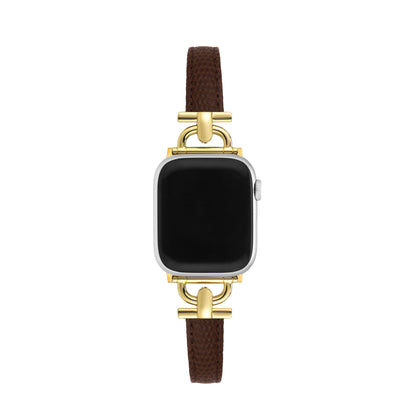 Classique™ – Klassisches Lederarmband