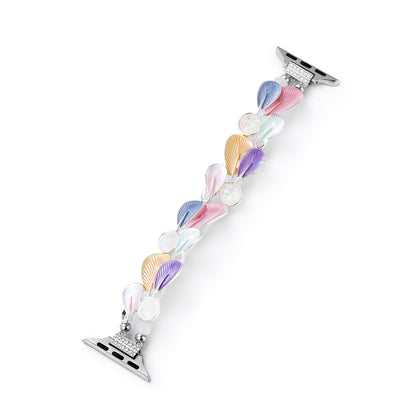 Feathera™ – Elastisches Federarmband