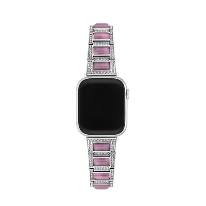 Gemlisse™ – Uhrenarmband mit glitzernden Edelsteinen