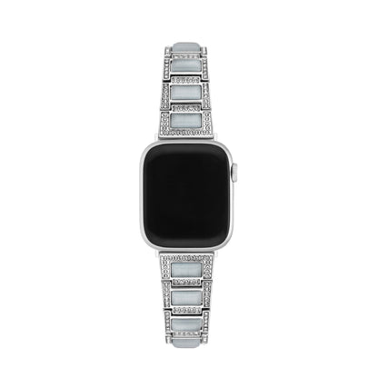 Gemlisse™ – Uhrenarmband mit glitzernden Edelsteinen