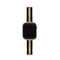 Black & Gold