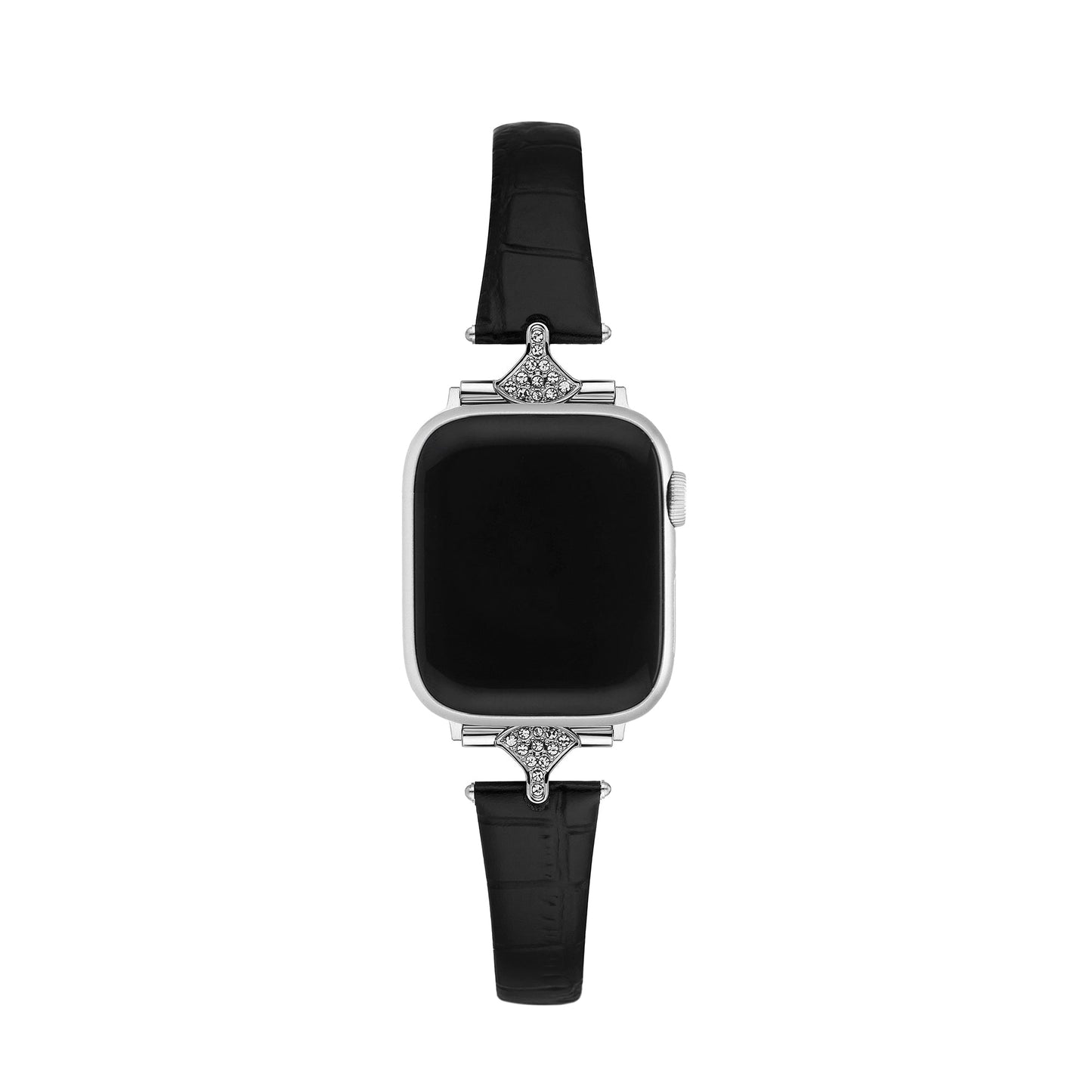Ginkovia™ – Uhrenarmband aus Ginkgo-Leder