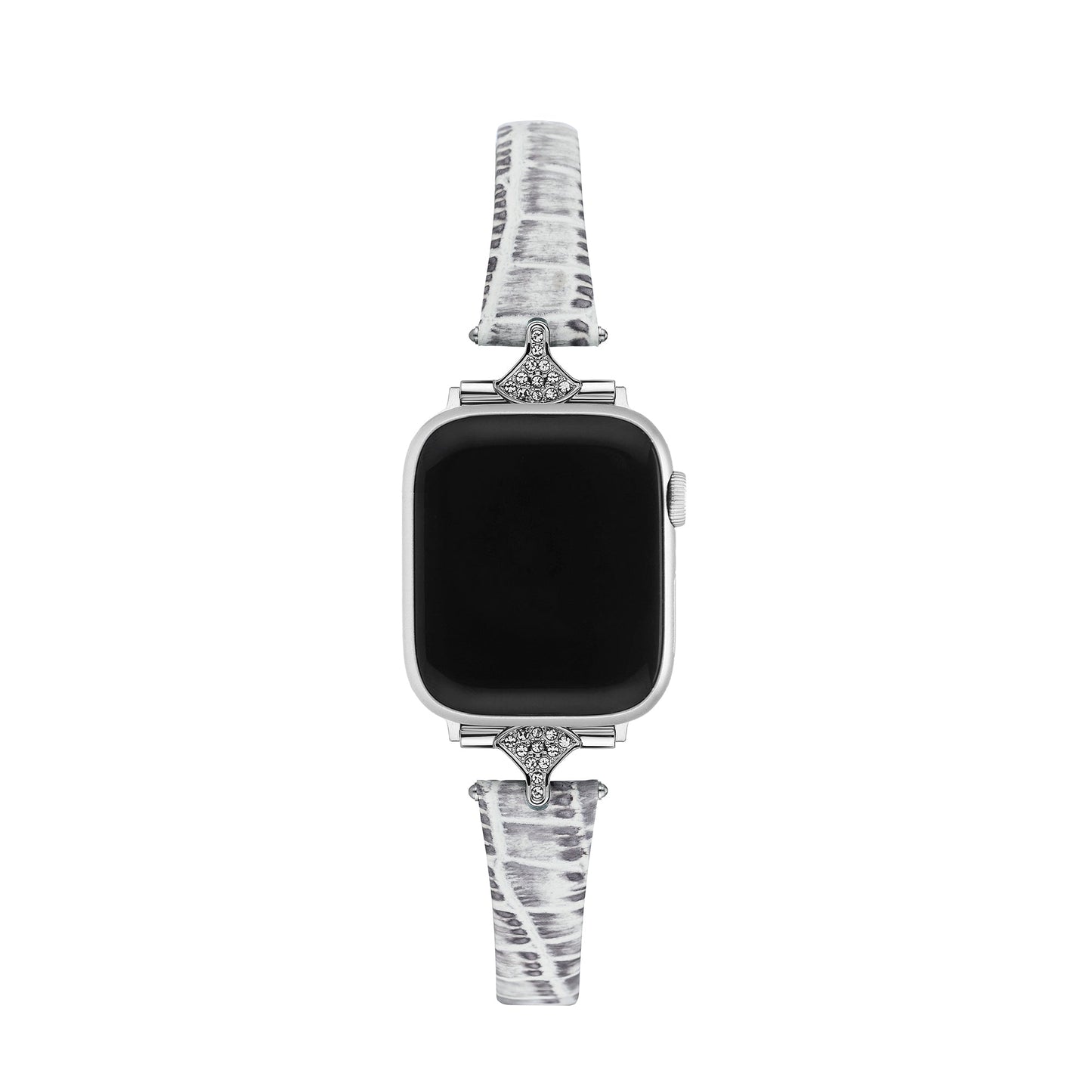 Ginkovia™ – Uhrenarmband aus Ginkgo-Leder