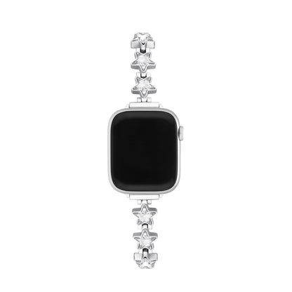 Starbrite™ – Sparkle Star Uhrenarmband
