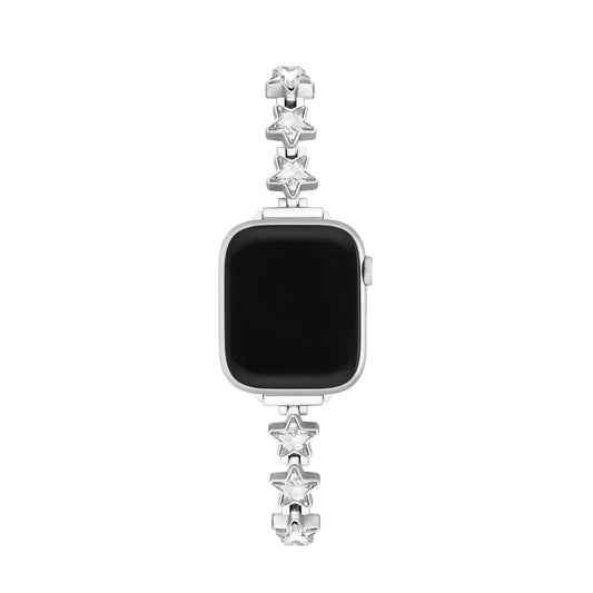 Starbrite™ – Sparkle Star Uhrenarmband