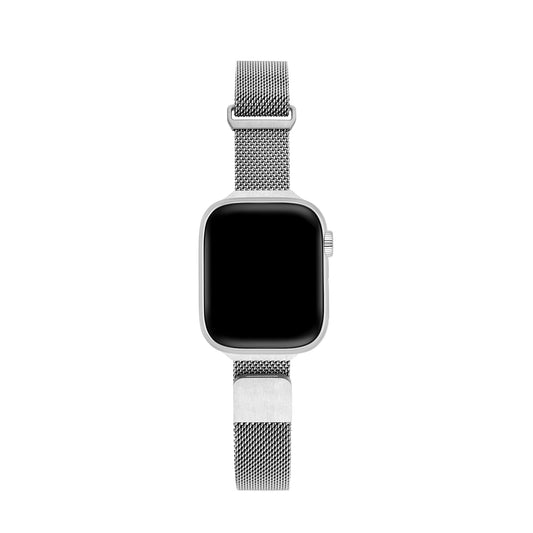 Magnesleek™ – Schlankes magnetisches Uhrenarmband
