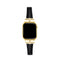 Black & Gold