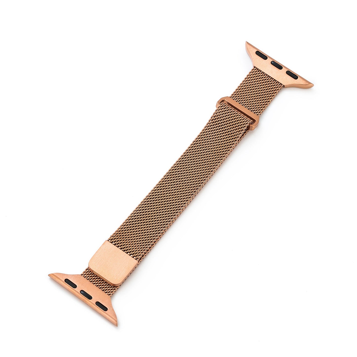 Magnesleek™ – Schlankes magnetisches Uhrenarmband