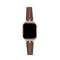 Camel & Rose Gold