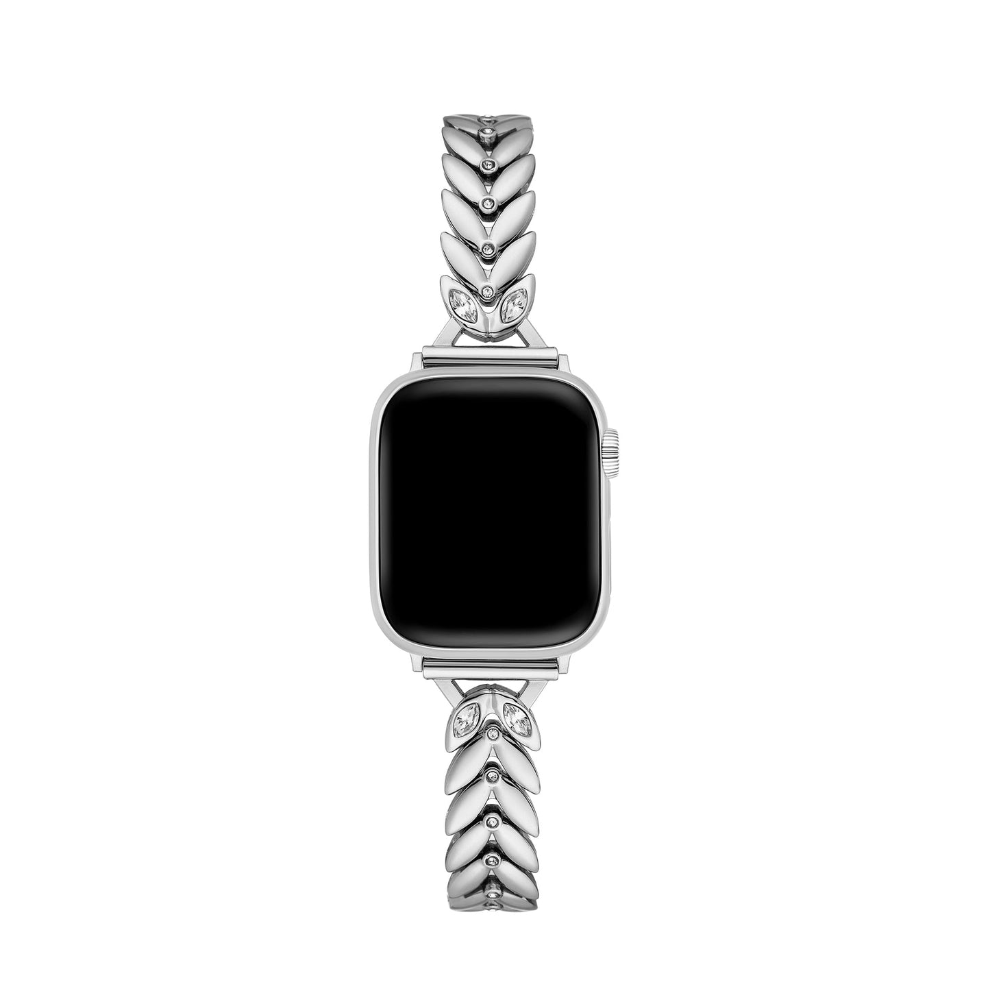 Budora™ – Knospenförmiges Metall-Uhrenarmband