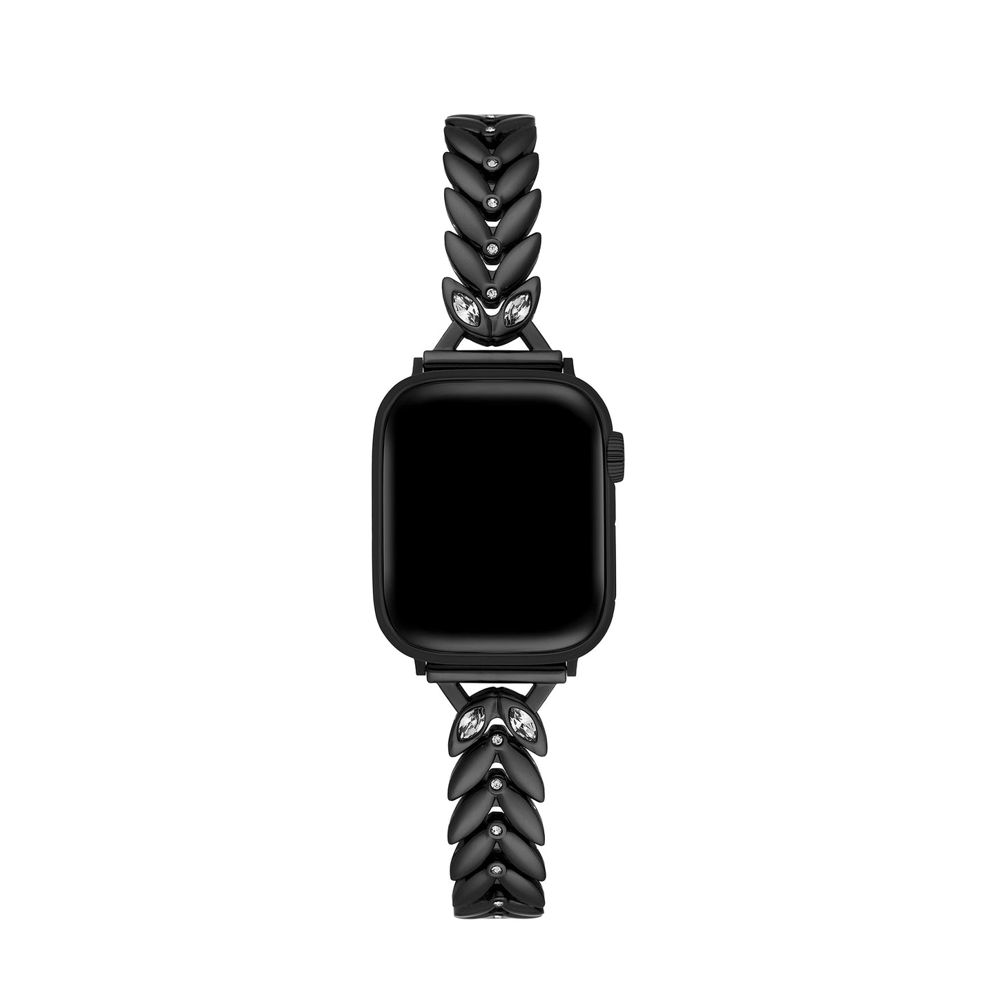 Budora™ – Knospenförmiges Metall-Uhrenarmband