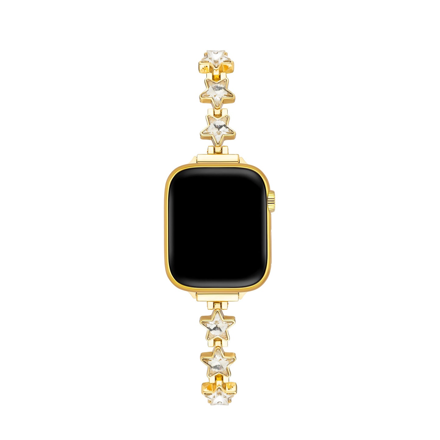 Starbrite™ – Sparkle Star Uhrenarmband