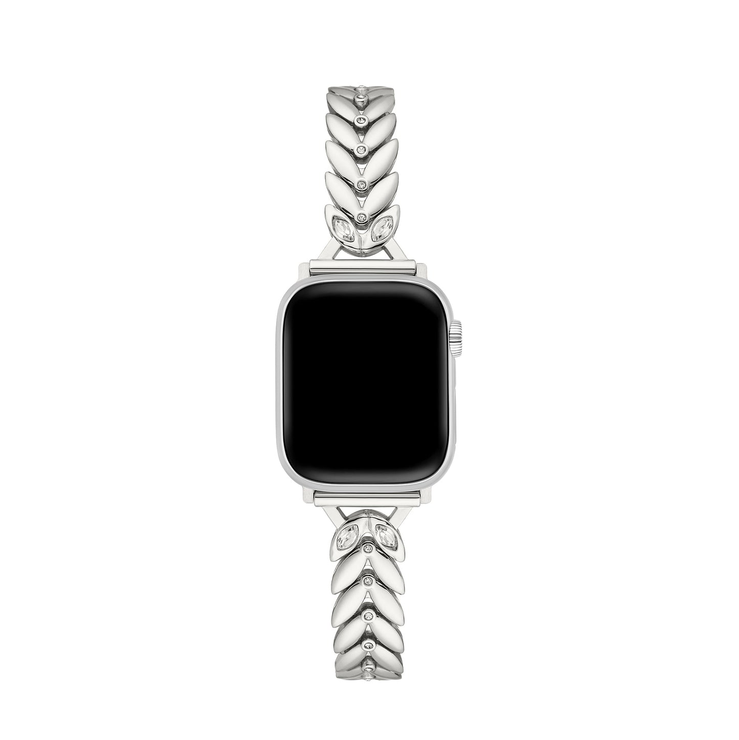 Budora™ – Knospenförmiges Metall-Uhrenarmband