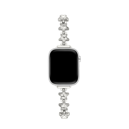 Starbrite™ – Sparkle Star Uhrenarmband