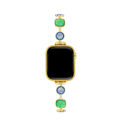 Hawkeye™ – Uhrenarmband mit Falkenauge