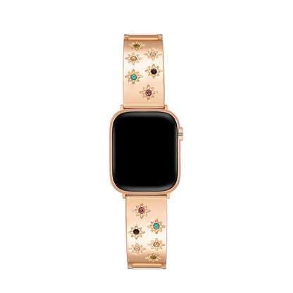 Apolisse™ – Strass-Apollo-Uhrenarmband