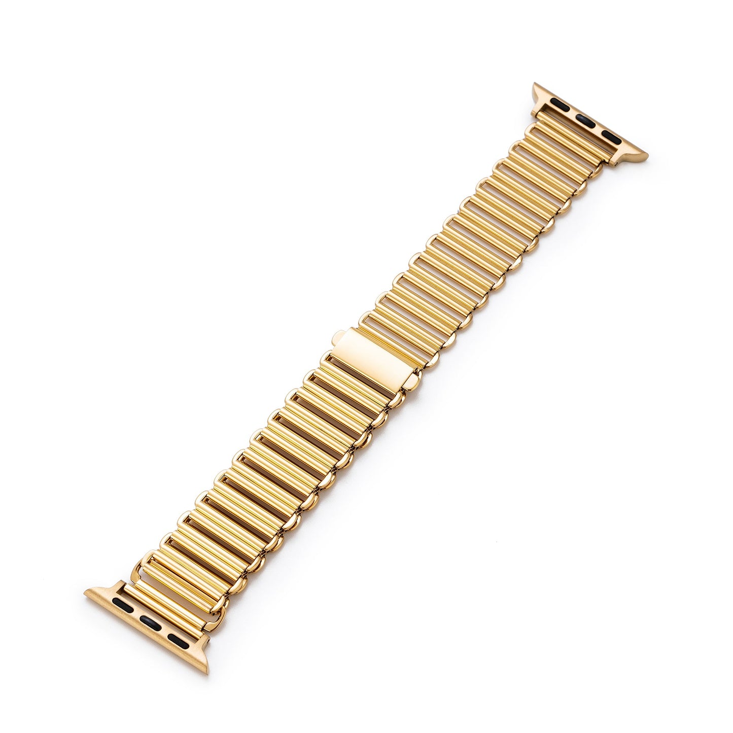 Clipsteel™ – Uhrenarmband aus Edelstahl mit Clip