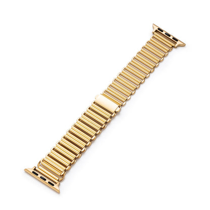 Clipsteel™ – Uhrenarmband aus Edelstahl mit Clip