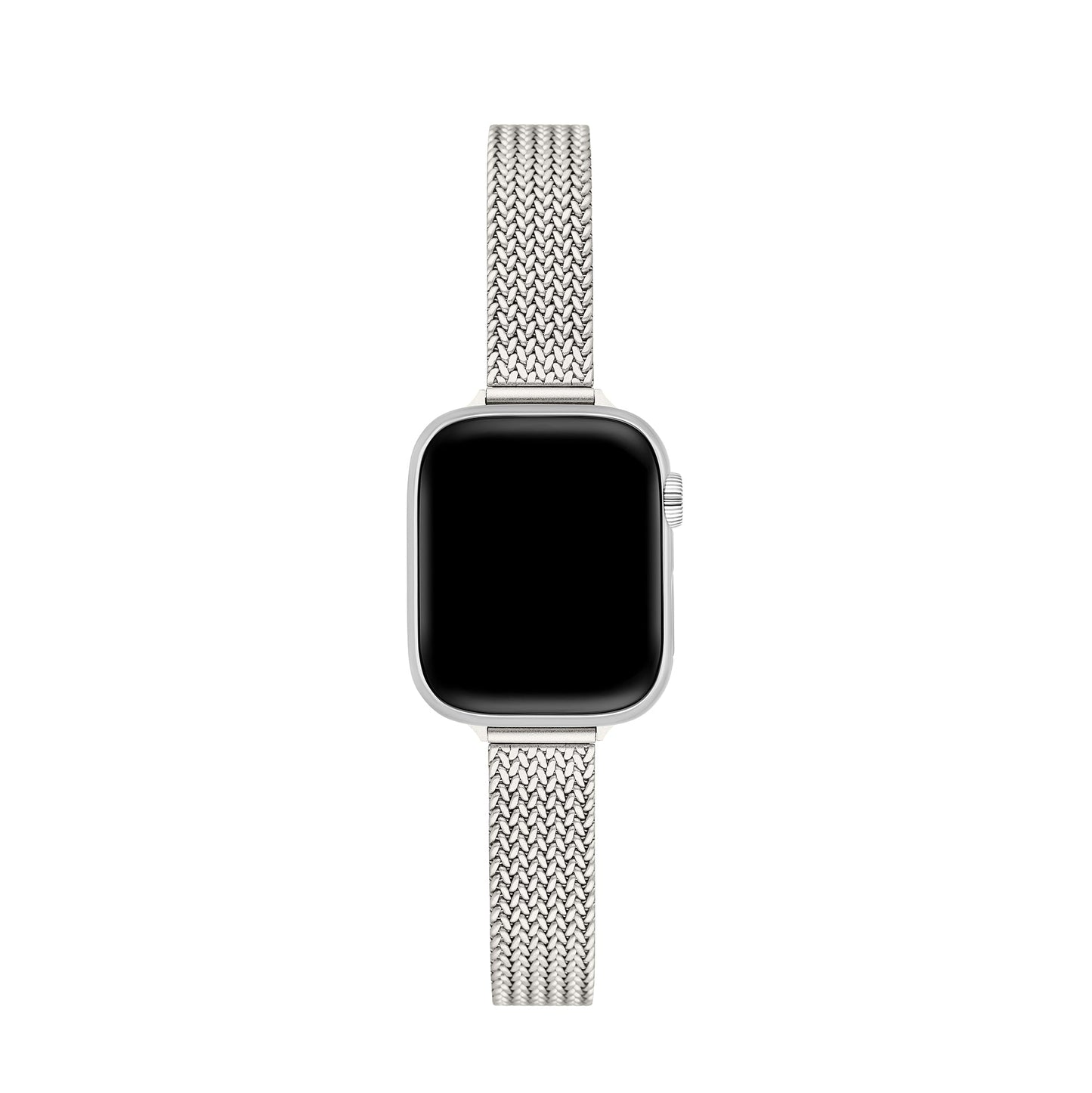 Minetica™ – Minimalistisches magnetisches Metallarmband