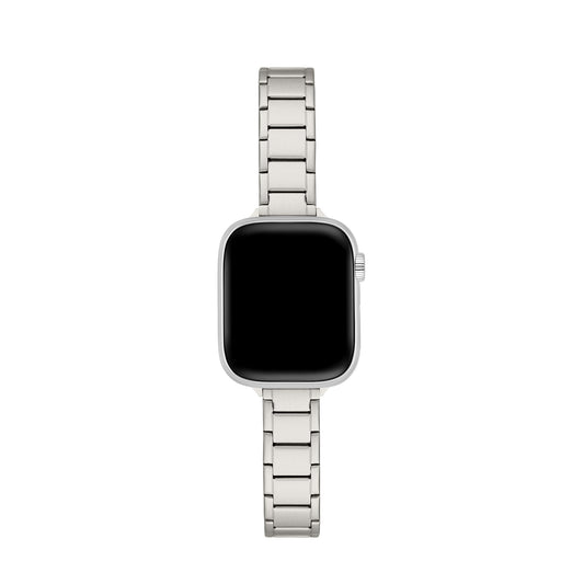 Metallure™ – Klassisches Metallarmband für Uhren