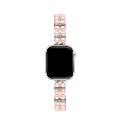 Perlaroma™ – Parfümdiffusor Perlmuttarmband