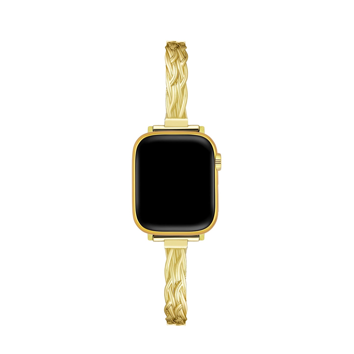 Coppriva™ – Verflochtenes Kupferarmband