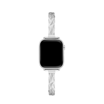 Coppriva™ – Verflochtenes Kupferarmband
