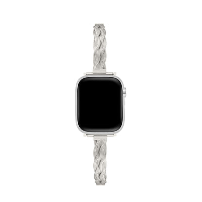 Coppriva™ – Verflochtenes Kupferarmband