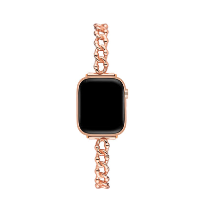 Reverique™ – Chain Reverie Metall-Uhrenarmband