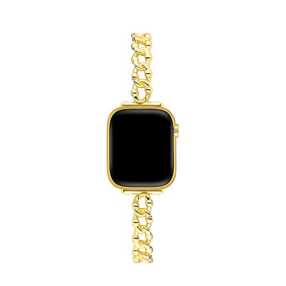 Reverique™ – Chain Reverie Metall-Uhrenarmband