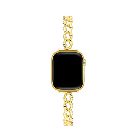 Reverique™ – Chain Reverie Metall-Uhrenarmband