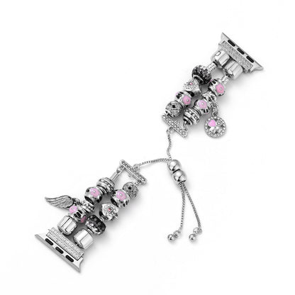 Charmix™ – CharmMix Perlenarmband