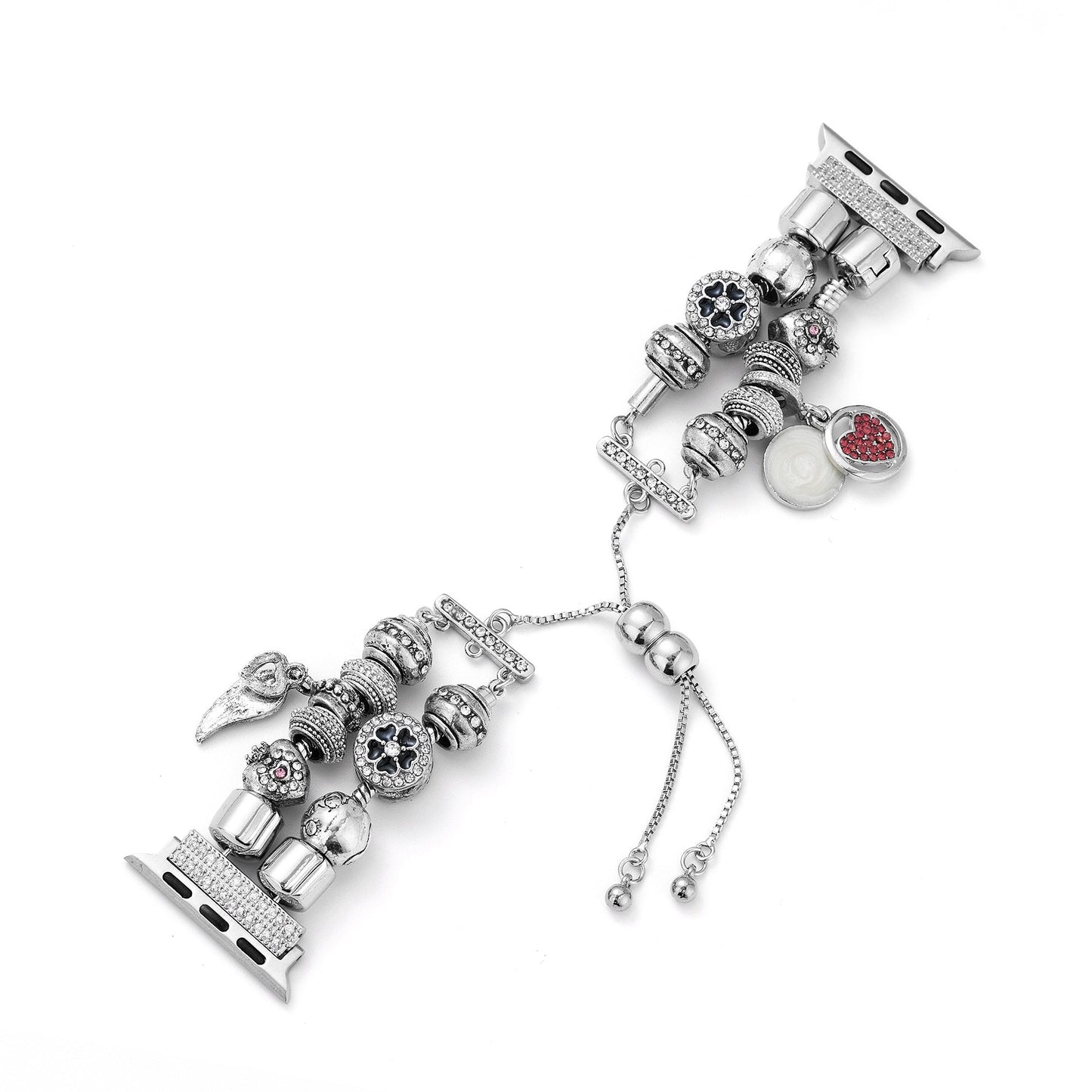Charmix™ – CharmMix Perlenarmband