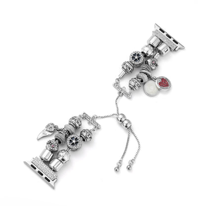 Charmix™ – CharmMix Perlenarmband