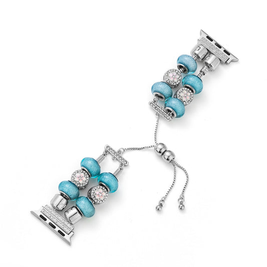Charmix™ – CharmMix Perlenarmband