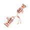 Pink & Rose Gold