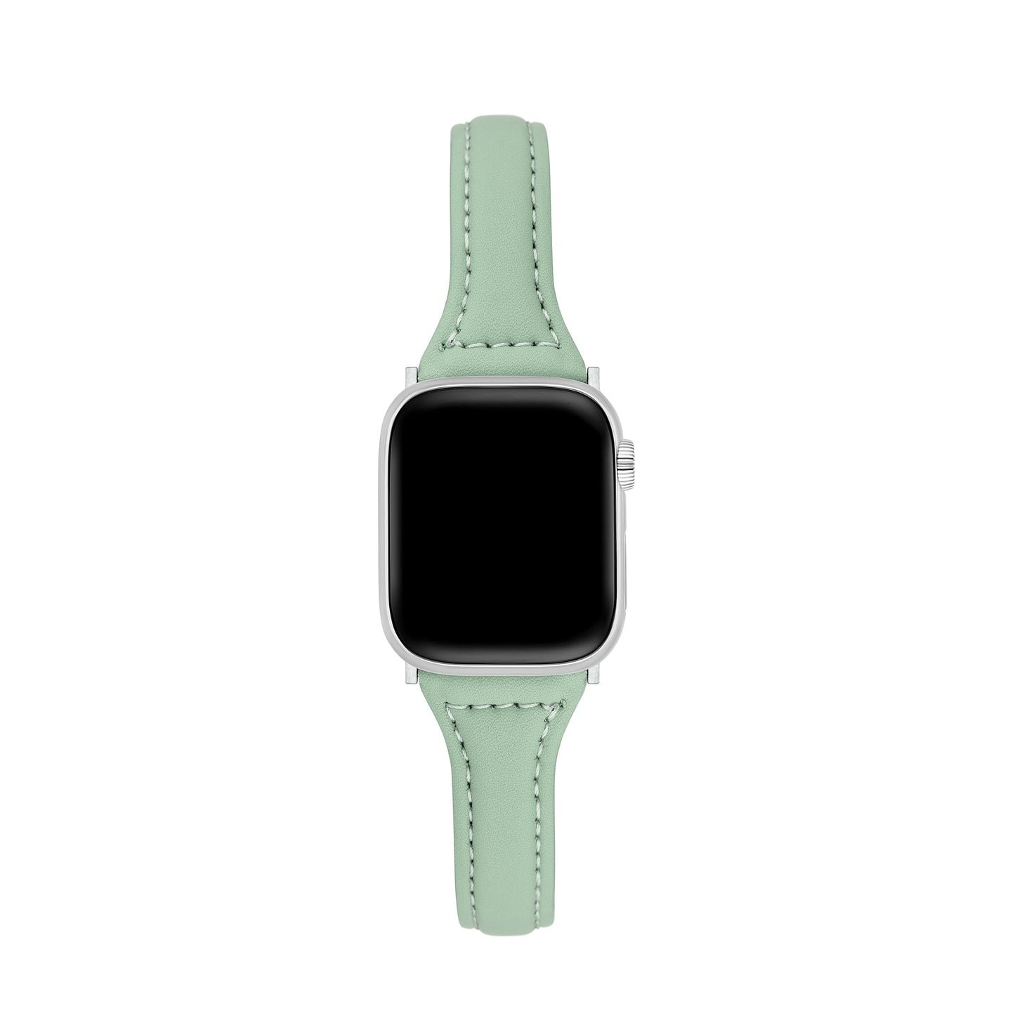 Genuique™ – Minimalistisches Uhrenarmband aus echtem Leder