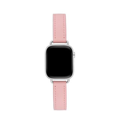 Genslim™ – Schlankes Uhrenarmband aus echtem Leder